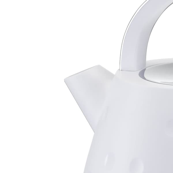 Kedel Eldom C245 SB kapacitet på 1,7 liter