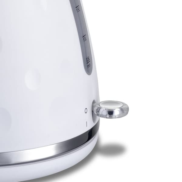 Kedel Eldom C245 SB kapacitet på 1,7 liter