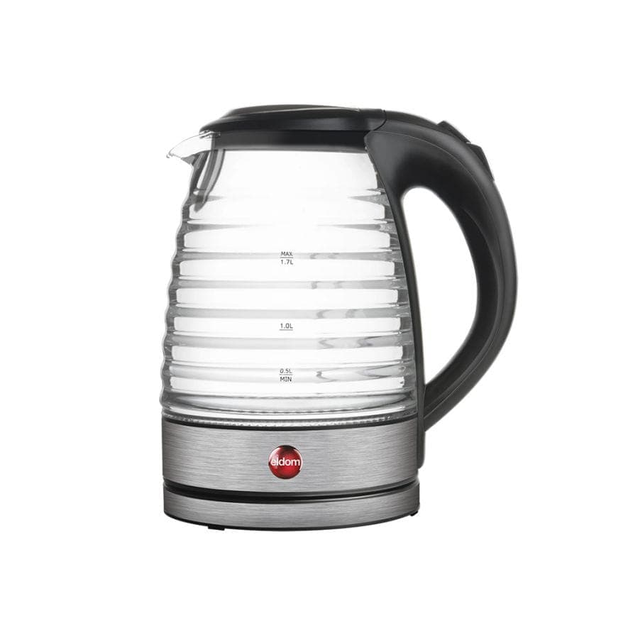 Vattenkokare Eldom 1,7 liter C465