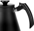 Miniatyrbilde 3 av 5: Hario Fit V60 Dryppkjele Svart - 1,2l