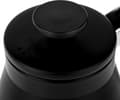 Miniatyrbilde 4 av 5: Hario Fit V60 Dryppkjele Svart - 1,2l