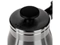 Miniatyrbilde 5 av 5: Hario Fit V60 Dryppkjele Svart - 1,2l