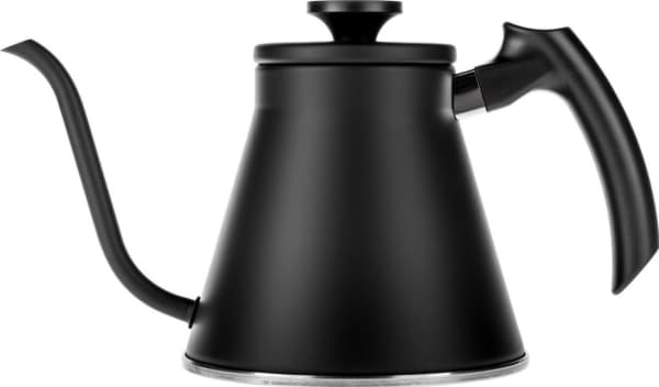 Hario Fit V60 Dryppkjele Svart - 1,2l