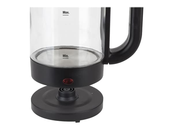 Jata electro HA702 - Kjele - 1.2 liter - 1.5 kW