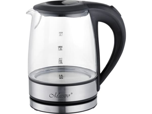 Vedenkeitin Maestro MR-062 Silver