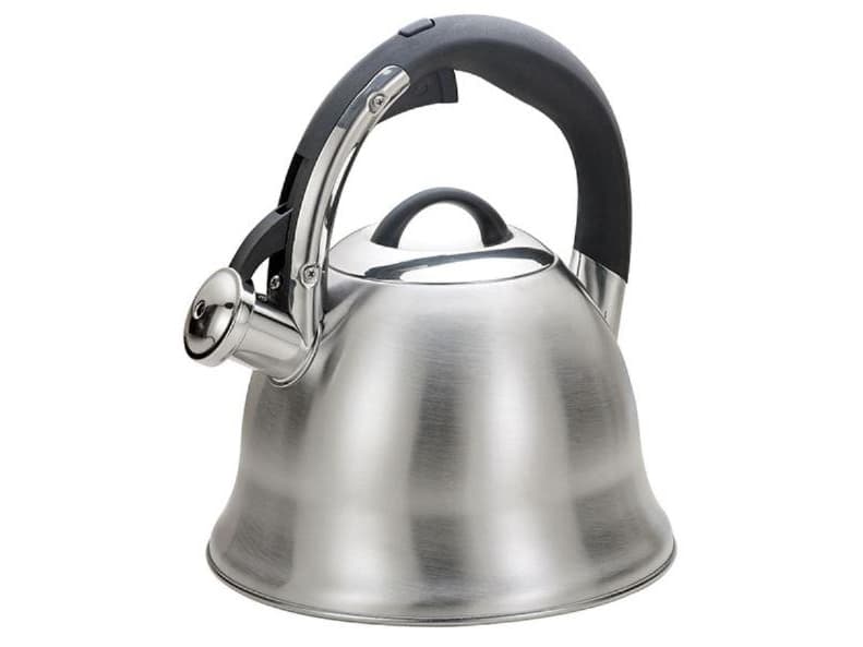 Icke-elektrisk vattenkokare Maestro MR-1320 Silver 3 l