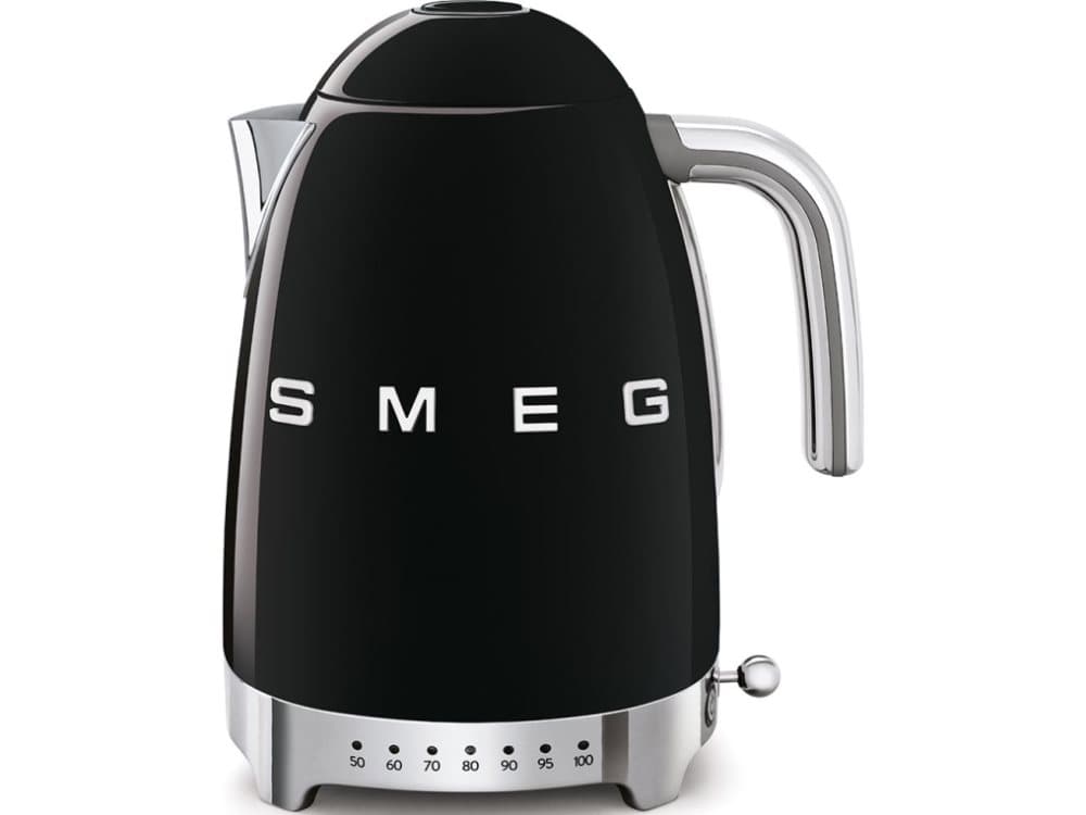 Kettle Smeg KLF04BLEU
