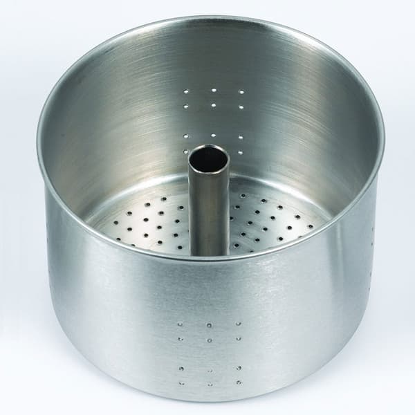 C3 Percolator Rustfrit stål 12 kp