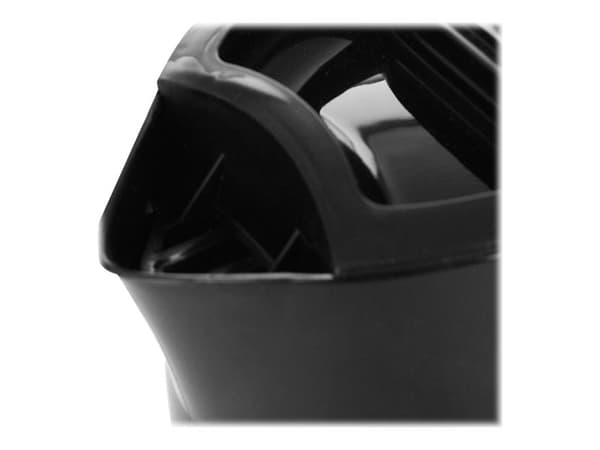 Emerio WK-121616.1, 1 L, 900 W, Musta, Veden tason ilmaisin