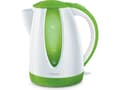 Miniatyrbilde 5 av 5: Sencor SWK1811GR, 1,8 l, 2000 W, Grønn, Plast, Vannivåindikator, Overopphetingsbeskyttelse