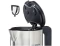 Miniatyrbilde 4 av 5: Bosch Styline TWK8611 - Kjele - 1.5 liter - 2.4 kW - hvit/antrasitt