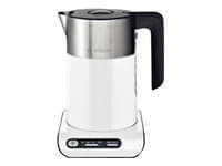 Bosch Styline TWK8611 - Kjele - 1.5 liter - 2.4 kW - hvit/antrasitt