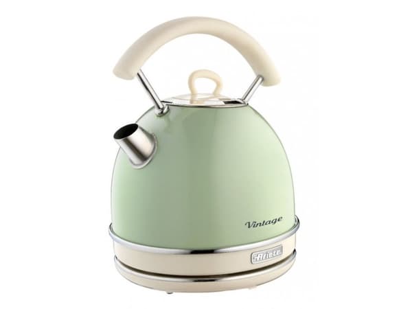Ariete 2877 vedenkeitin 1,7 L 2000 W Beige, Hopea