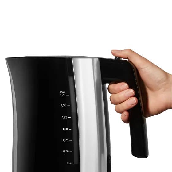 Melitta Look Aqua vedenkeitin - 1,7 L.
