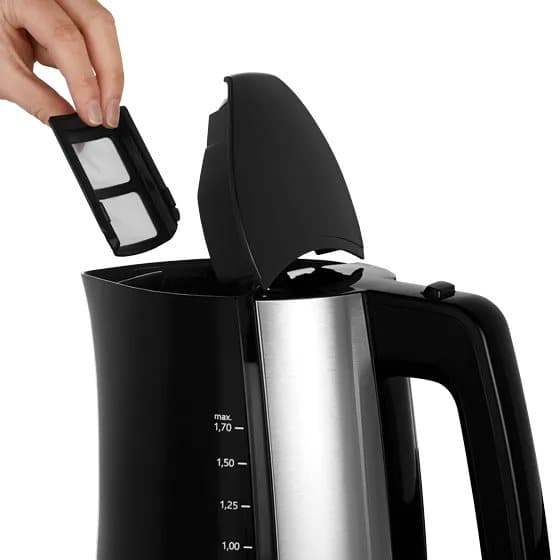 Melitta Look Aqua vedenkeitin - 1,7 L.