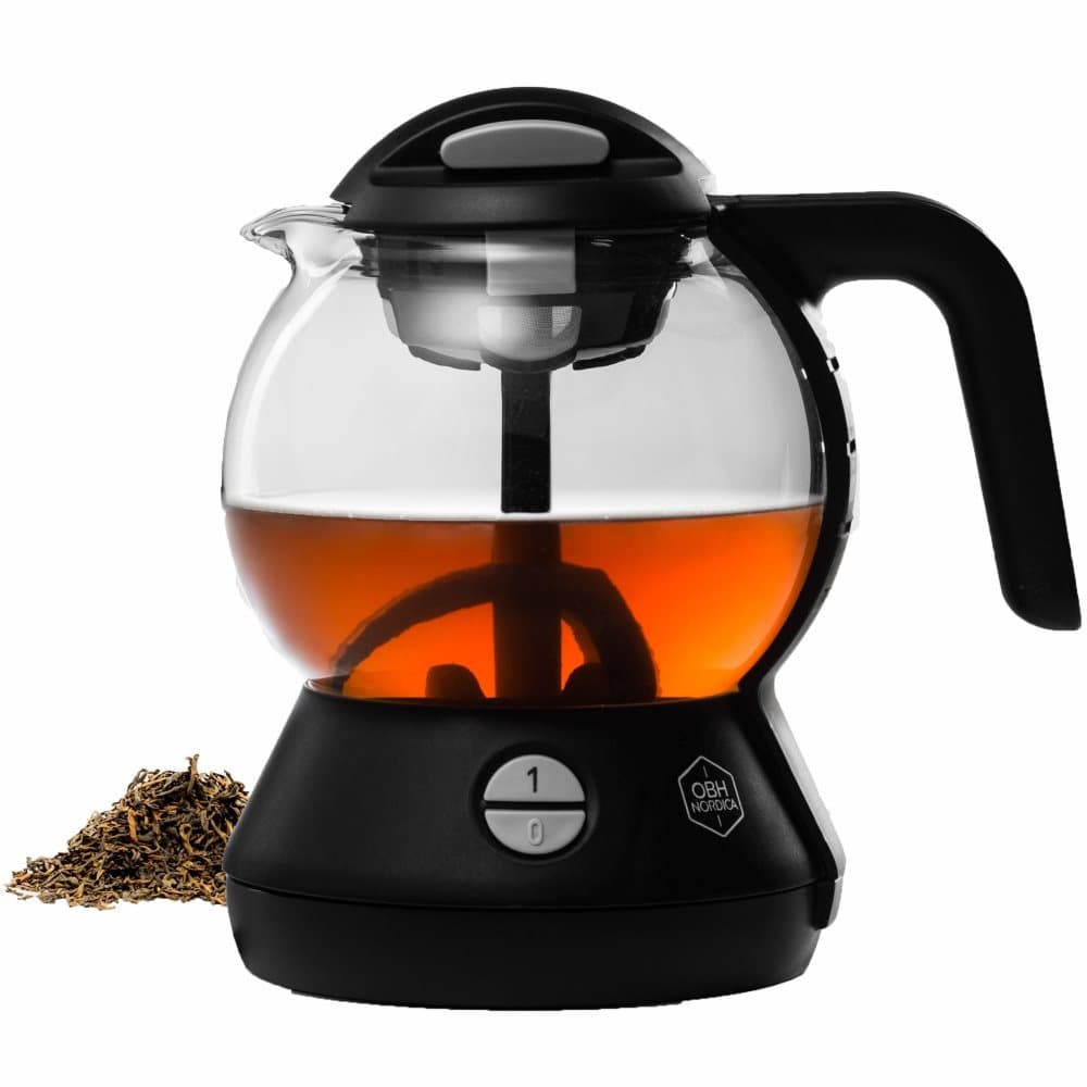 Tekokare Magic Tea