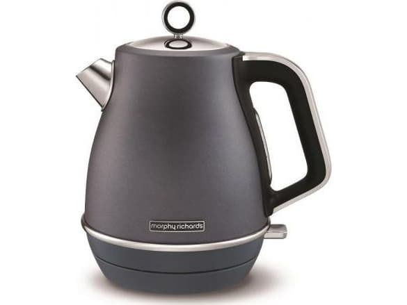 Morphy Richards Evoke Special Edition vattenkokare 1,5 l 2200 W Blå