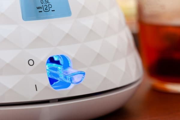 KETTLET ELODM C275B VENO hvit