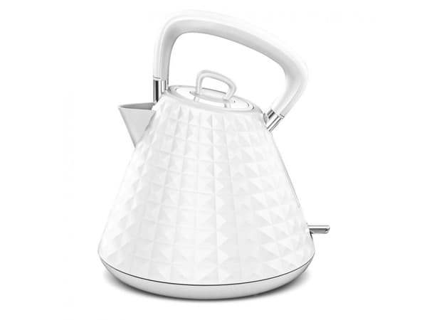 KETTLET ELODM C275B VENO hvit