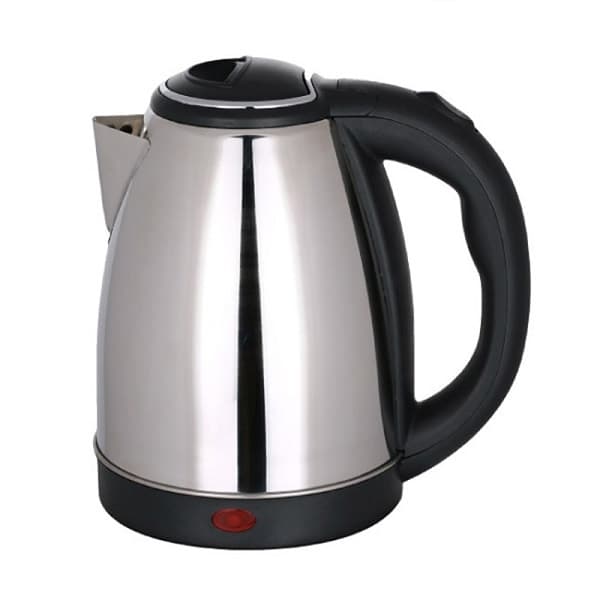 Swiss Line Vattenkokare 1,8L 1500W