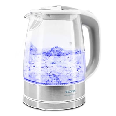 Vattenkokare Cecotec ThermoSense 350 Clear 2200W 1,7 L