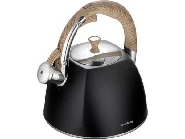 Klausberg KANEL MED FLØYTE KLAUSBERG 3L KB-7498