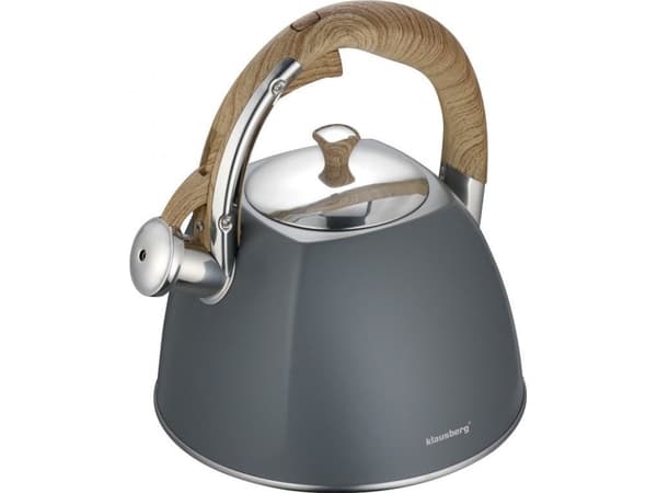 Klausberg KANEL MED FLØYTE KLAUSBERG 3L KB-7501
