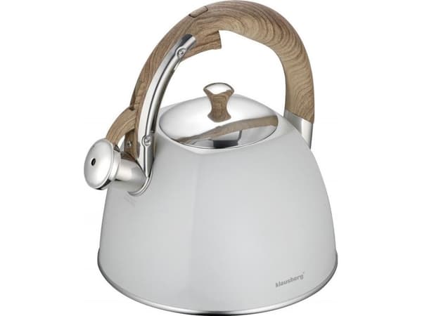 Klausberg KANEL MED FLØYTE KLAUSBERG 3L KB-7500