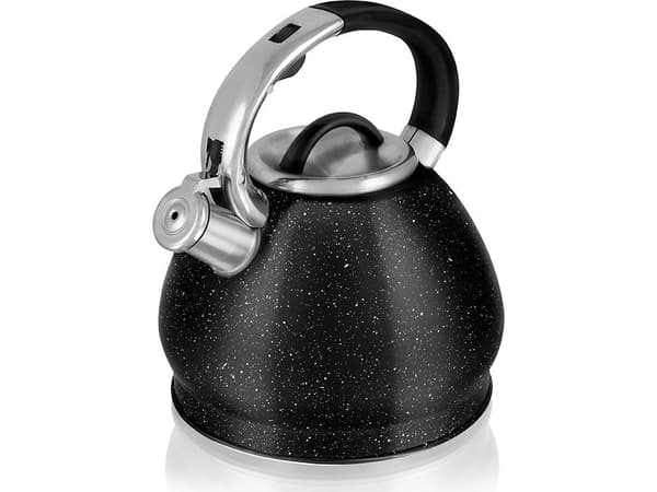 Aurora kettle AU601 steel kettle Aurora