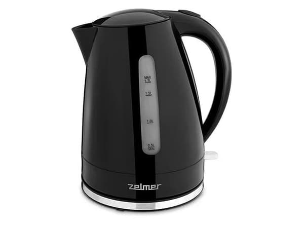Vannkoker Zelmer vannkoker ZCK7617B