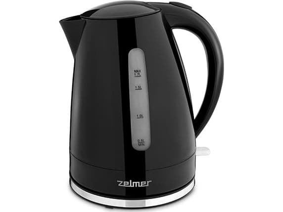 Vannkoker Zelmer vannkoker ZCK7617B