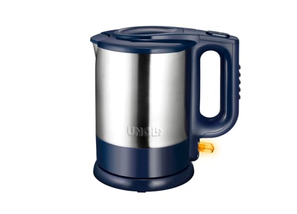 UNOLD BLITZKOCHER 18018 - Kjele - 1.5 liter - 2.2 kW - blå