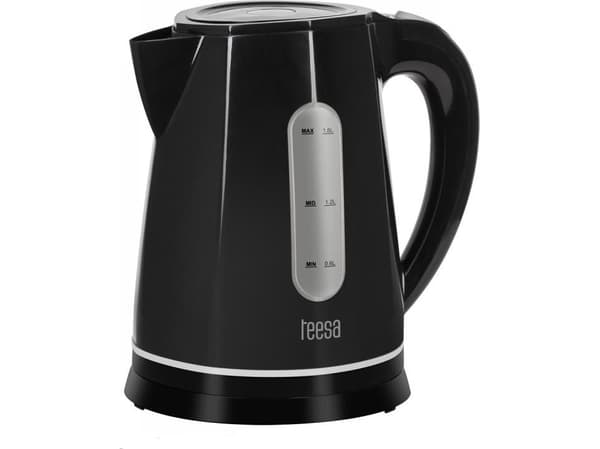 Vann Teesa TSA1020B Sort
