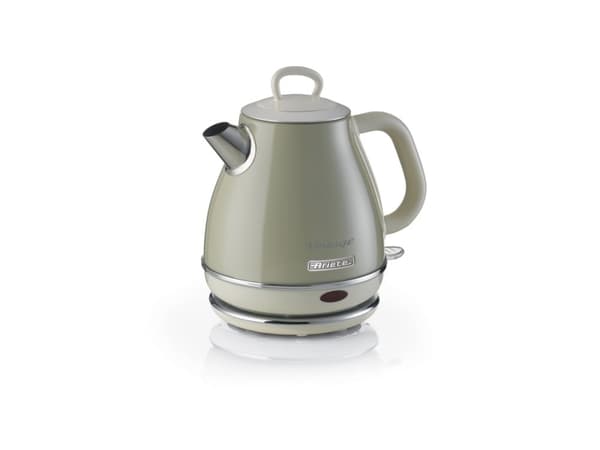 Ariete Vintage 2868 - Kjele - 1 liter - 1.6 kW - beige