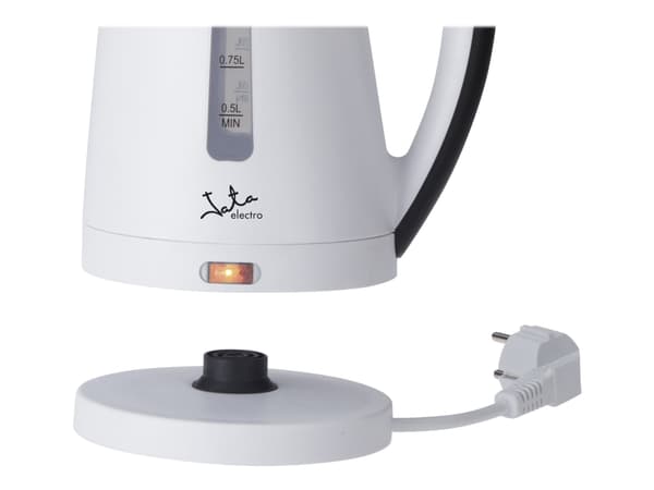 Jata electro HA701 - Kjele - 1 liter - 2.2 kW