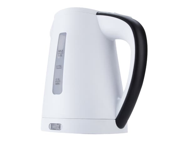 Jata electro HA701 - Kjele - 1 liter - 2.2 kW