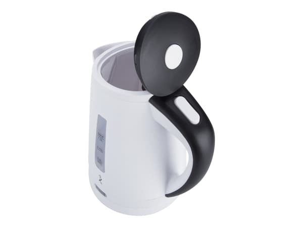 Jata electro HA701 - Kjele - 1 liter - 2.2 kW