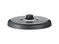 Miniatyrbilde 4 av 5: KitchenAid 5KEK1222EER, 1,25 l, 2200 W, Rød, Rustfritt stål, Trådløs, Filtrering