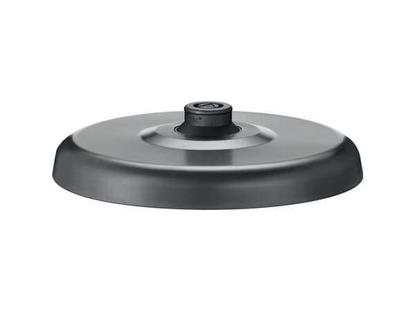 KitchenAid 5KEK1222EER, 1,25 l, 2200 W, Rød, Rustfritt stål, Trådløs, Filtrering