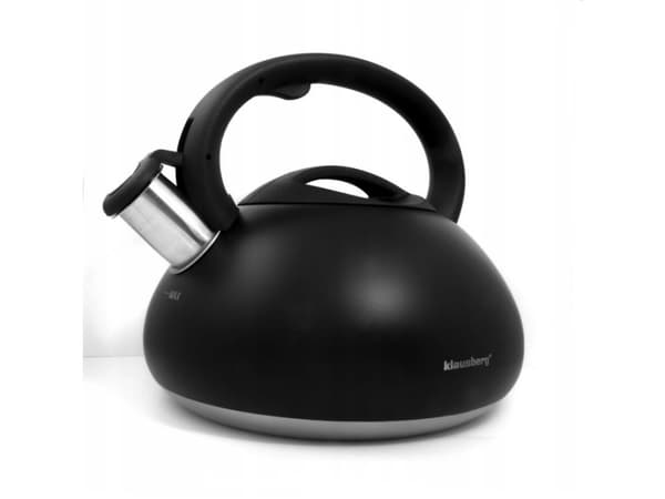 Speedoshop Kettle Klausberg KB-7369, 2,8 L