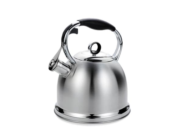 Maestro STÅLKETTEL 3.0L SATIN MAESTRO MR-1334