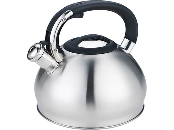 Maestro STÅLKETTEL 3.0L SATIN MAESTRO MR-1334