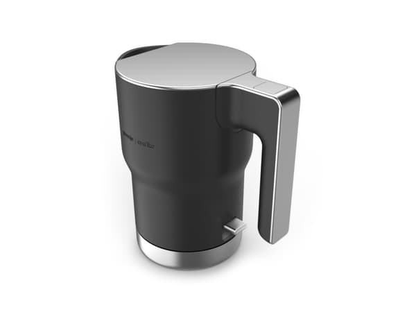Gorenje Ora Ito K15ORAB - Kjele - 1.5 liter - 2400 W - svart