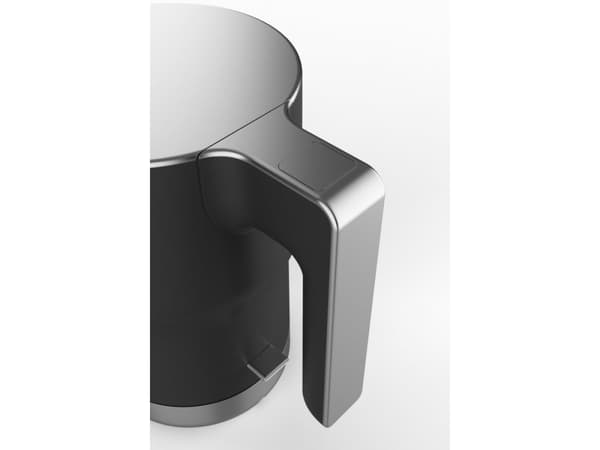 Gorenje Ora Ito K15ORAB - Kjele - 1.5 liter - 2400 W - svart