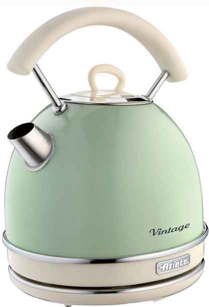 Ariete Vintage Vattenkokare