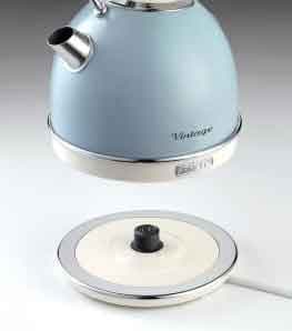 Ariete Vintage Vattenkokare