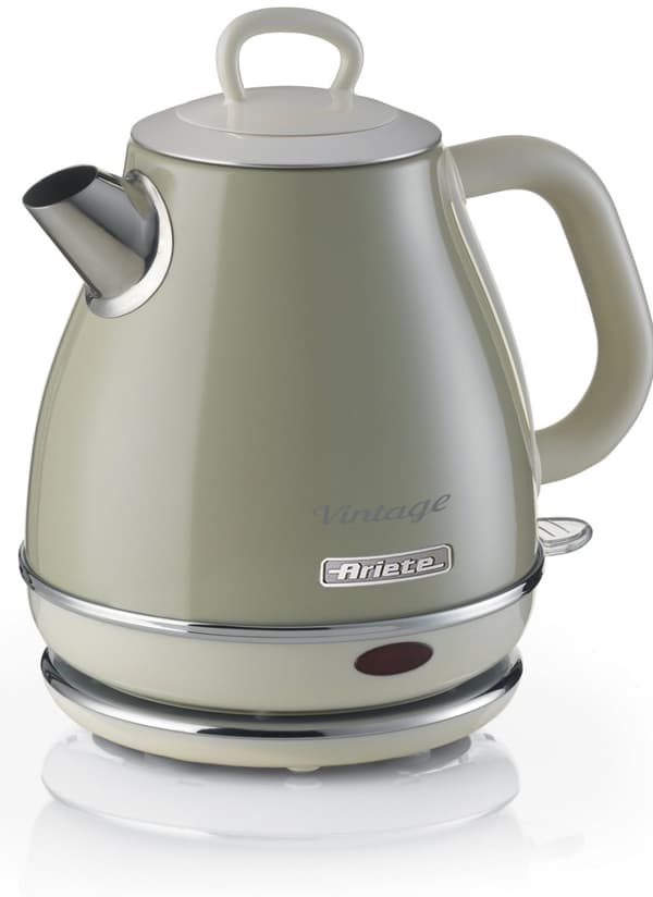 Ariete Vintage Vattenkokare 1L