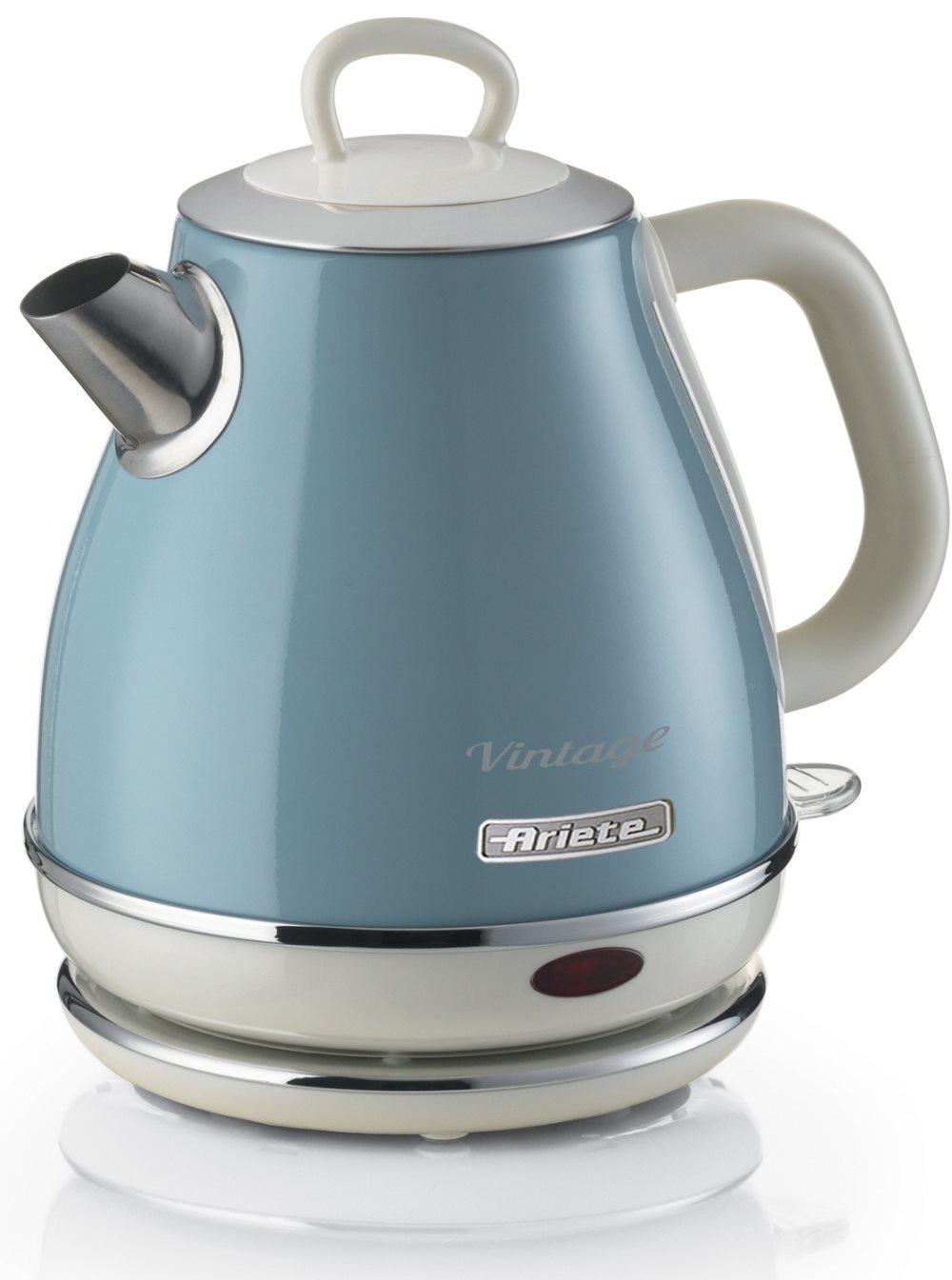 Ariete Vintage Vattenkokare 1L