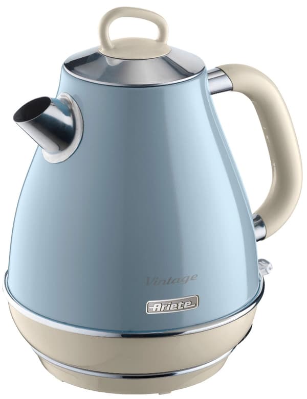Ariete Vintage Vattenkokare st