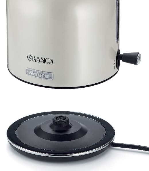 Ariete Classic vattenkokare